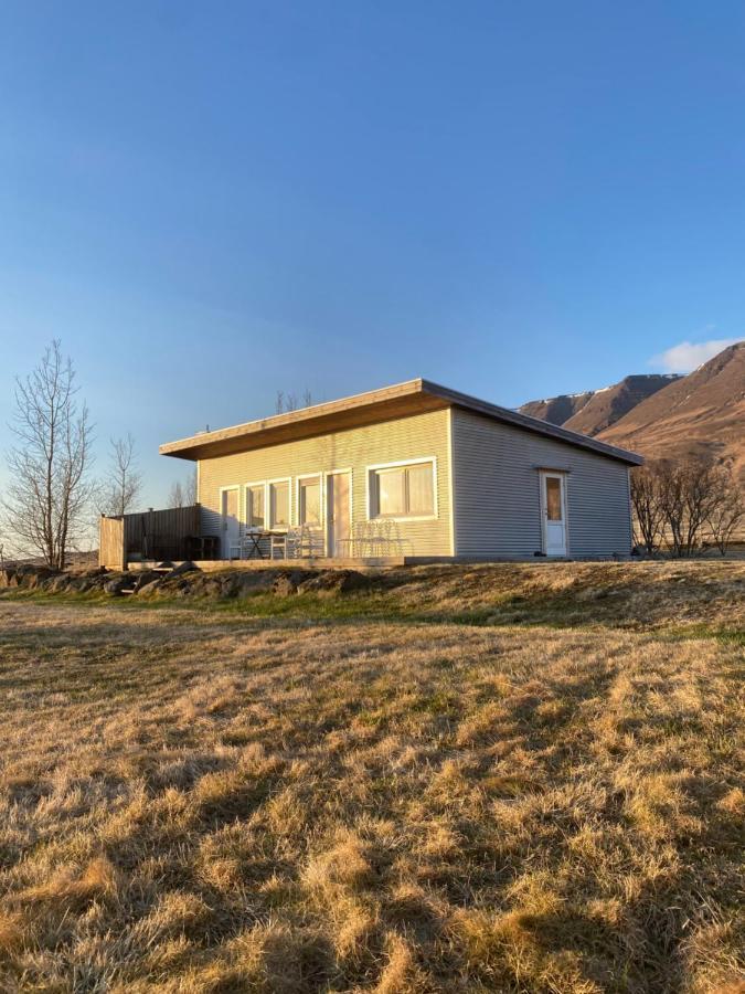 Flugumyri 2 Villa Varmahlid  Exterior photo